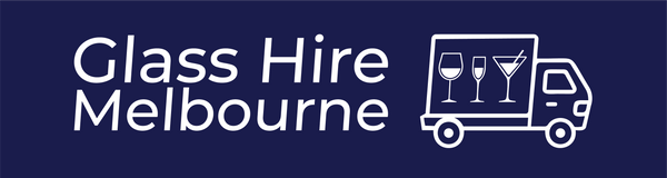 Glass Hire Melbourne - Free Delivery